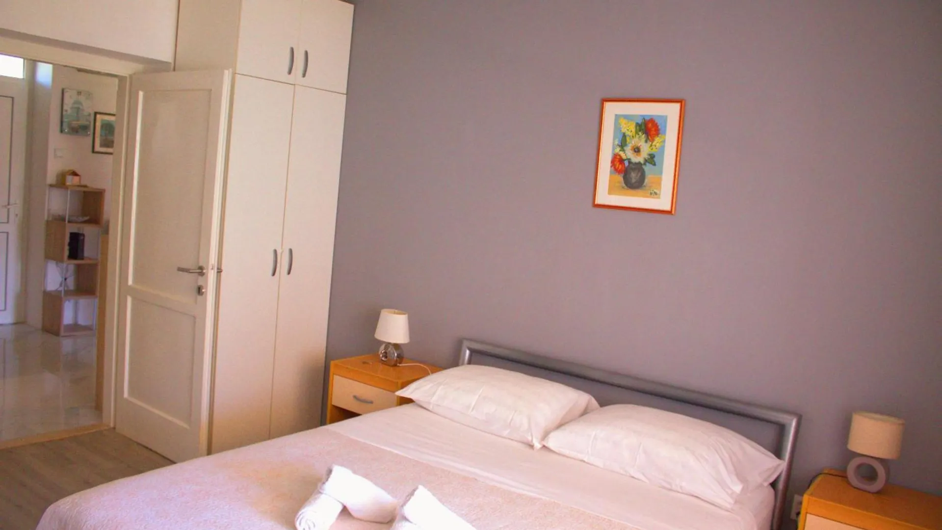 Apartment Brazuca-Center Split Croacia