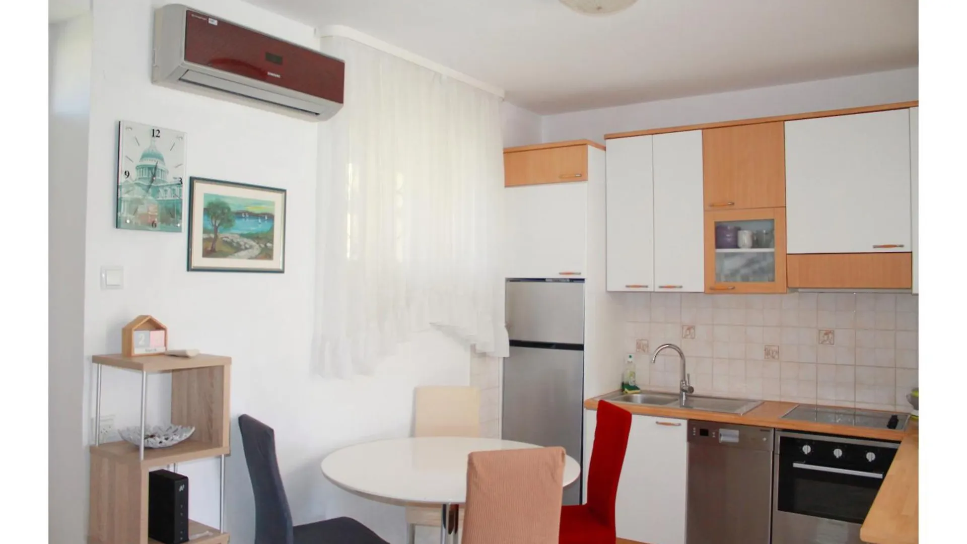 Apartment Brazuca-Center Split Croacia