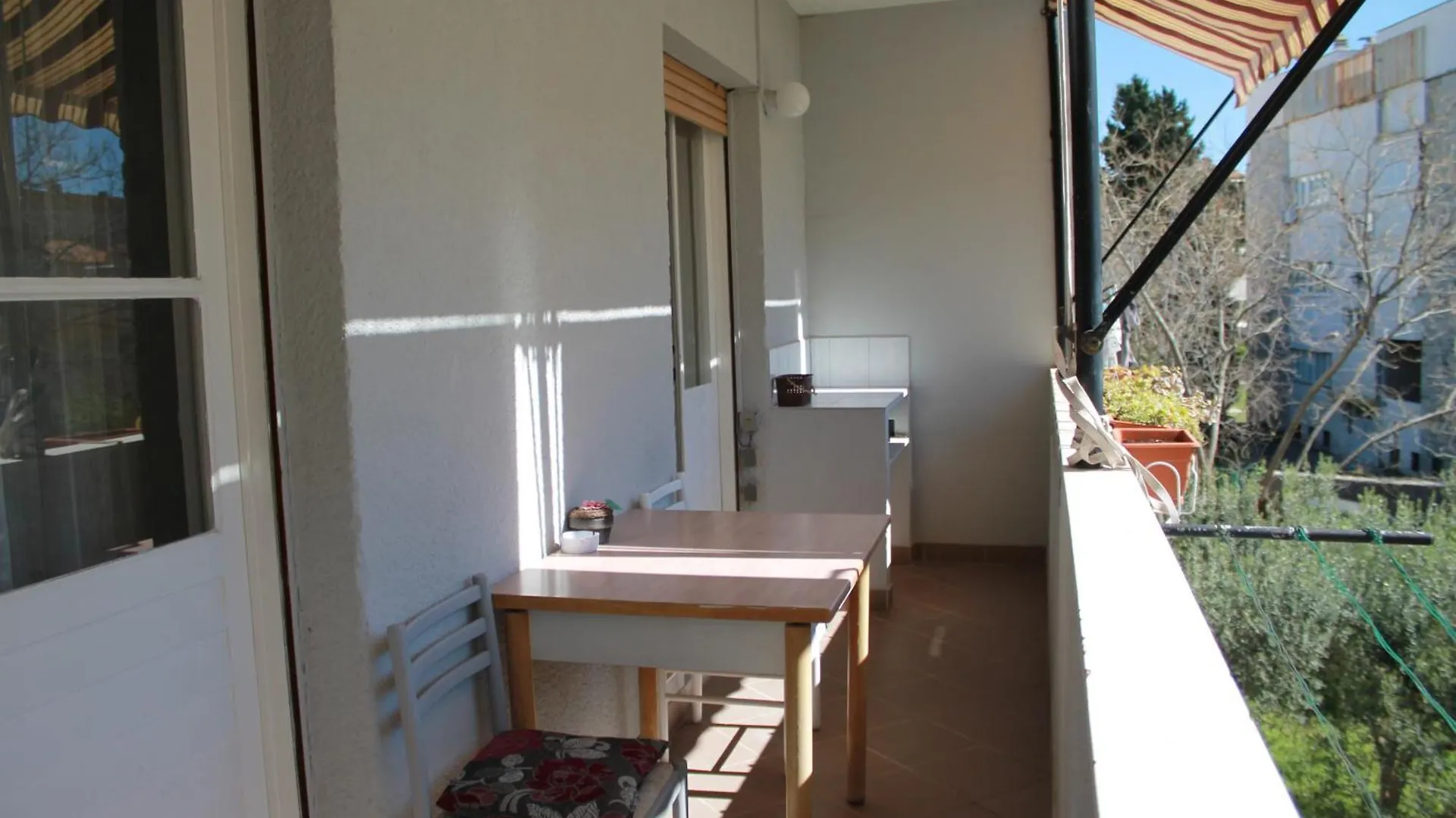 Apartment Brazuca-Center Split Croacia