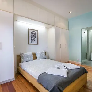  Apartamento Alfama Concept By Homing Portugal