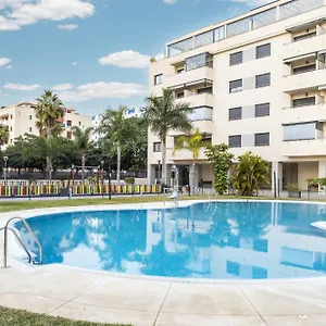  Apartamento Playamarinsa España