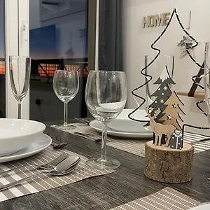  Apartamento House Terraza Premium 1 6px España