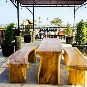Dana Canggu (Bali)